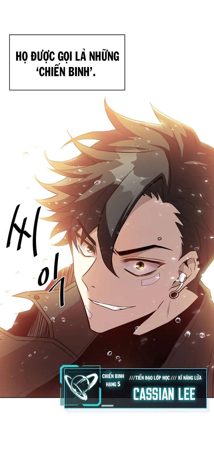 Tiêu Diệt Ác Nhân - Chapter 0 - Page 58