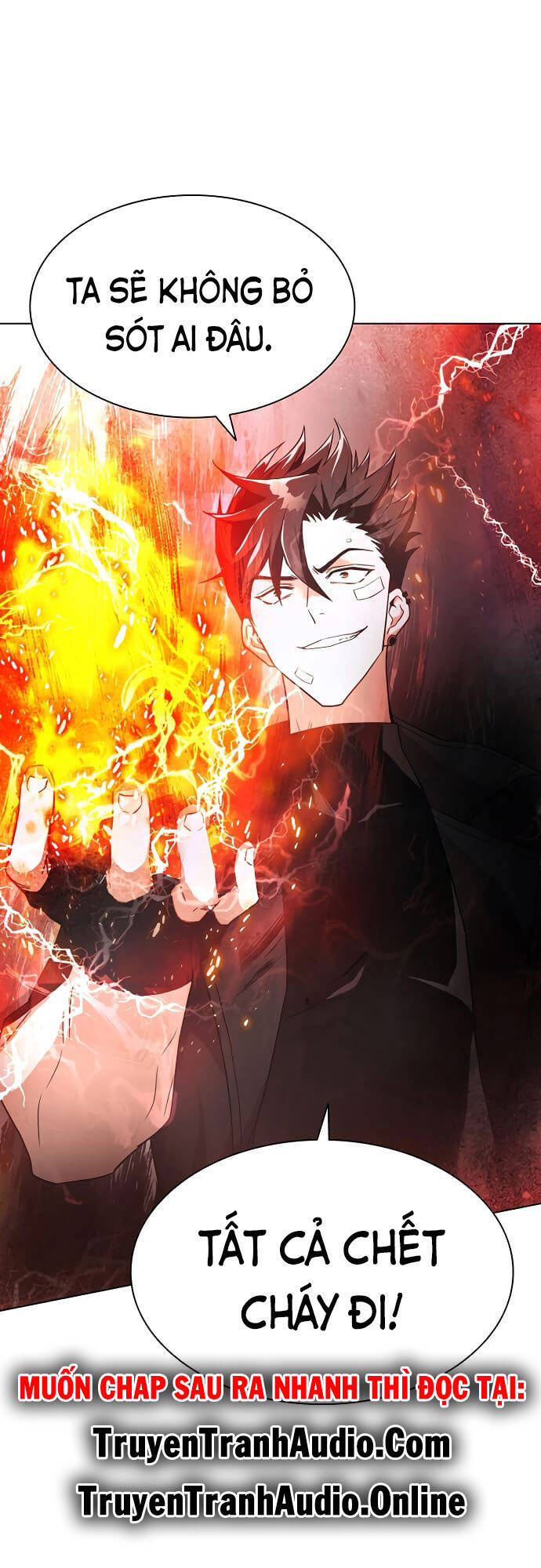 Tiêu Diệt Ác Nhân - Chapter 0 - Page 65