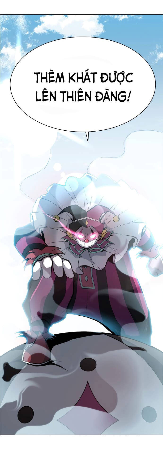 Tiêu Diệt Ác Nhân - Chapter 0 - Page 8