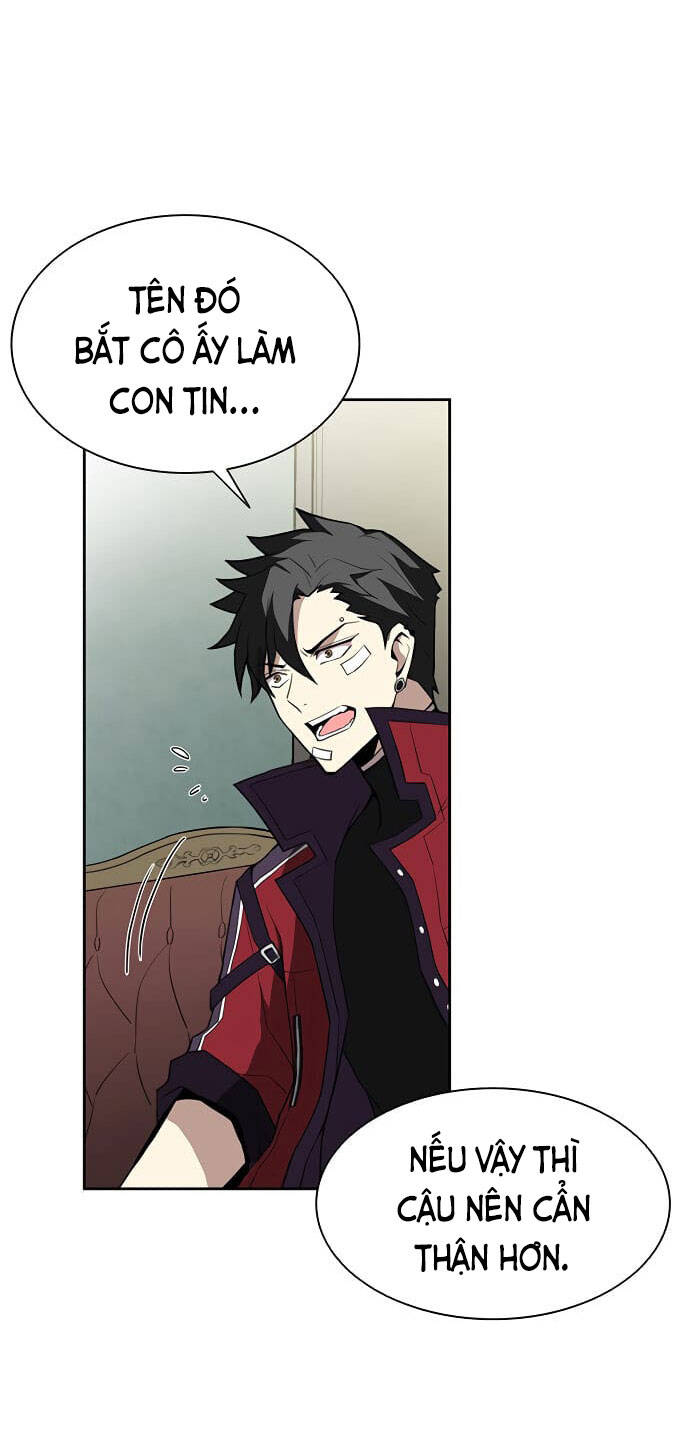 Tiêu Diệt Ác Nhân - Chapter 1 - Page 10
