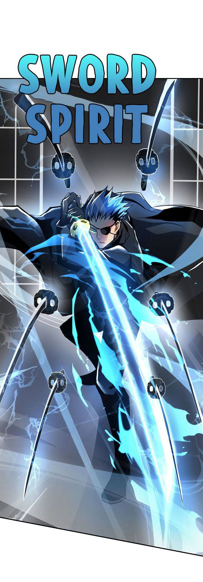 Tiêu Diệt Ác Nhân - Chapter 1 - Page 107