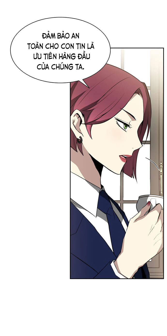 Tiêu Diệt Ác Nhân - Chapter 1 - Page 11