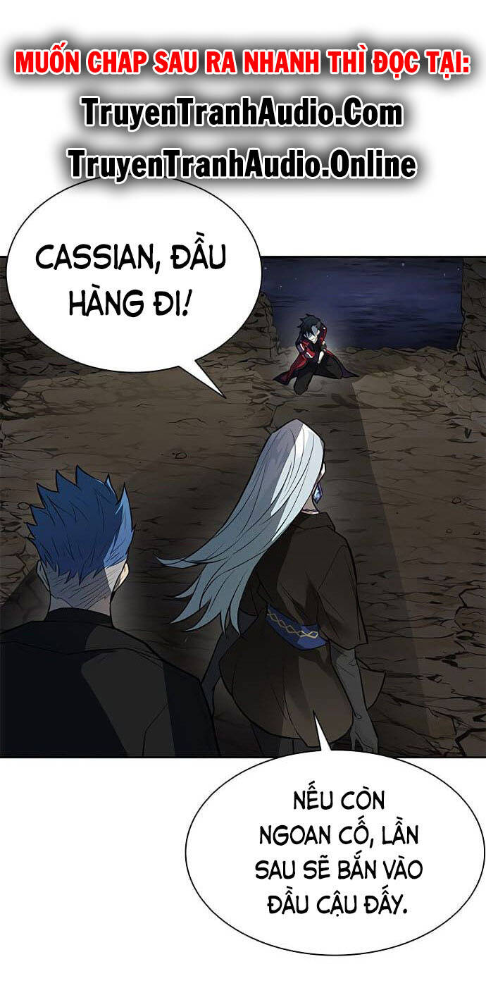 Tiêu Diệt Ác Nhân - Chapter 1 - Page 118