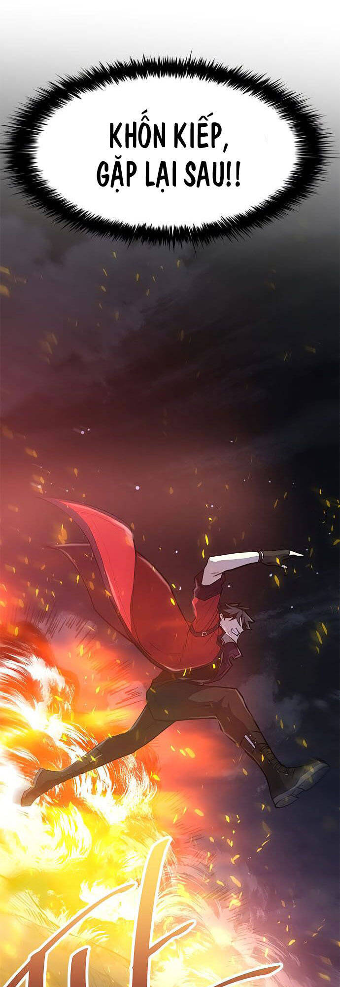 Tiêu Diệt Ác Nhân - Chapter 1 - Page 125