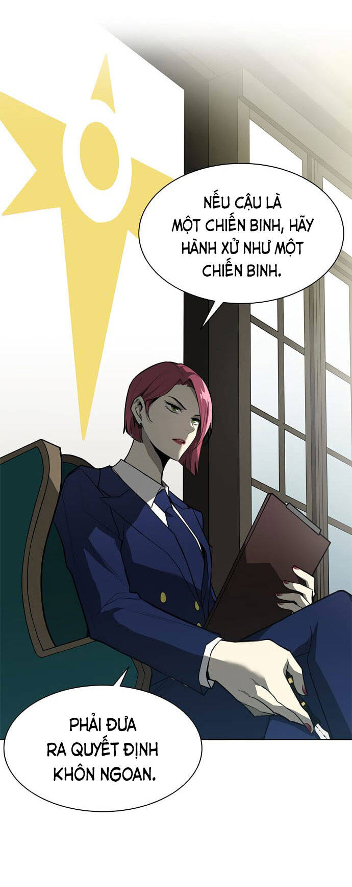 Tiêu Diệt Ác Nhân - Chapter 1 - Page 13