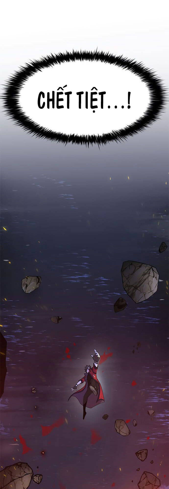 Tiêu Diệt Ác Nhân - Chapter 1 - Page 131