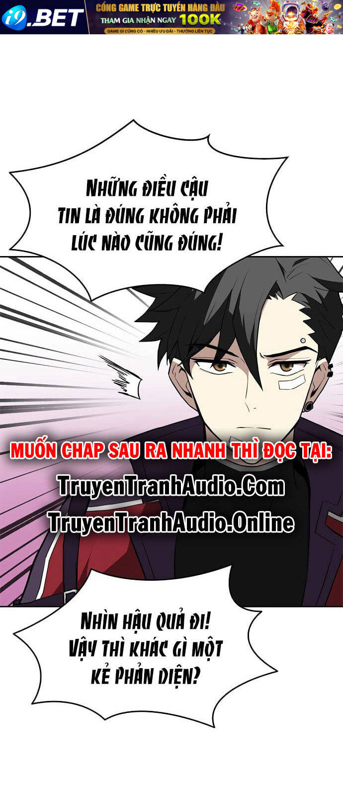 Tiêu Diệt Ác Nhân - Chapter 1 - Page 14