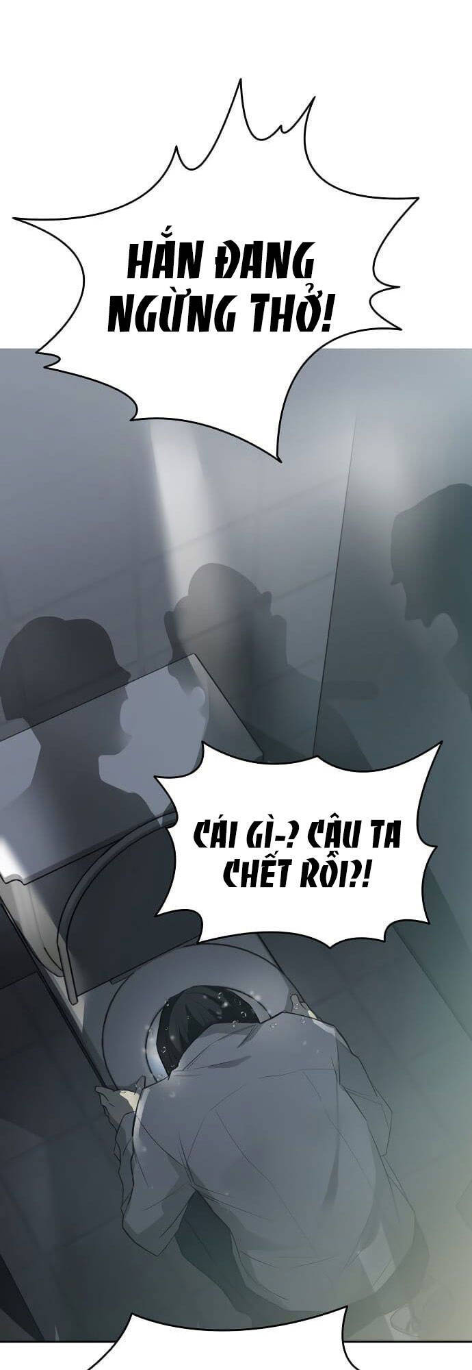 Tiêu Diệt Ác Nhân - Chapter 1 - Page 142
