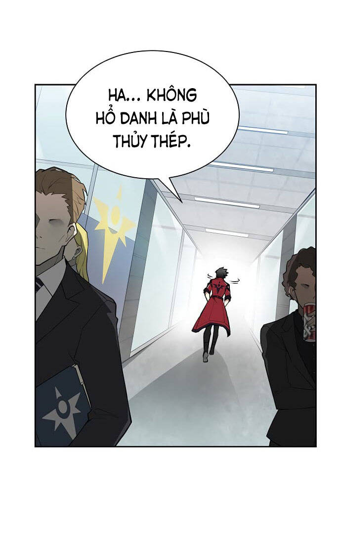 Tiêu Diệt Ác Nhân - Chapter 1 - Page 17