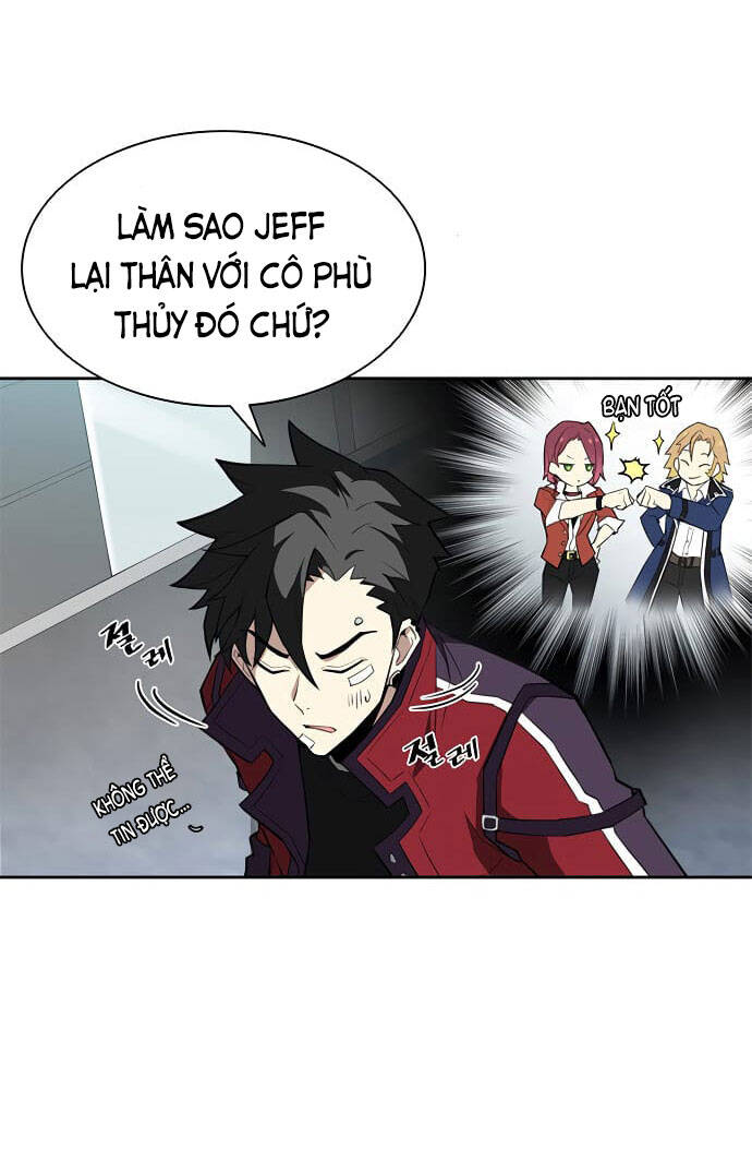 Tiêu Diệt Ác Nhân - Chapter 1 - Page 18