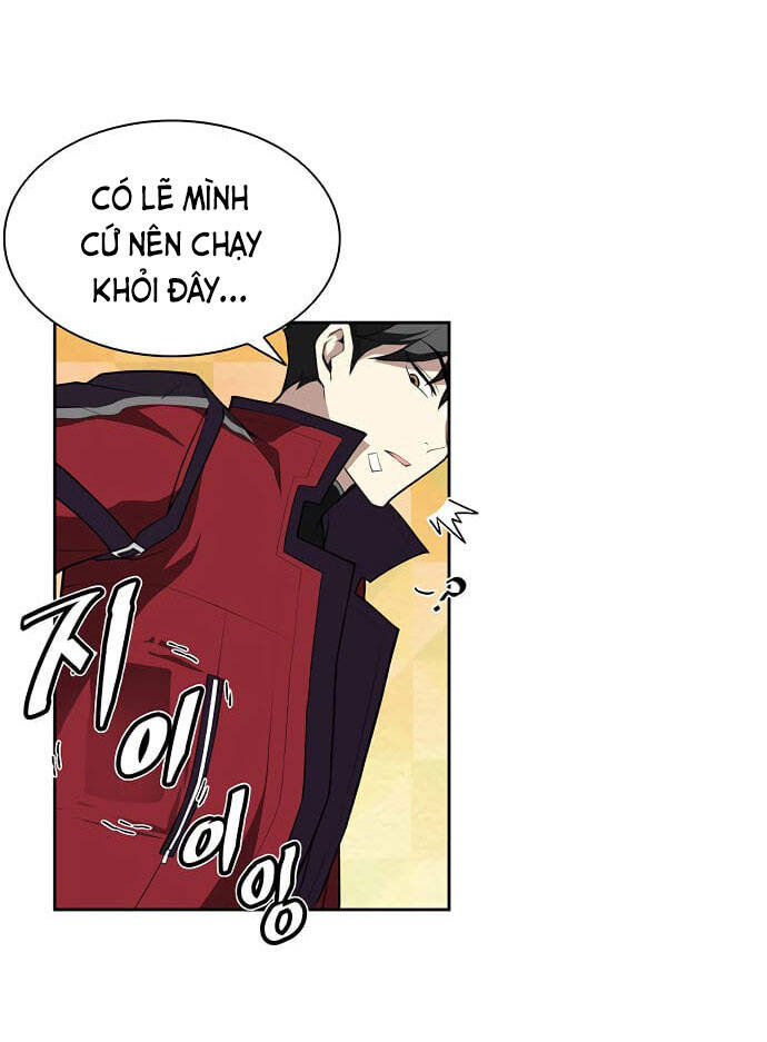 Tiêu Diệt Ác Nhân - Chapter 1 - Page 19