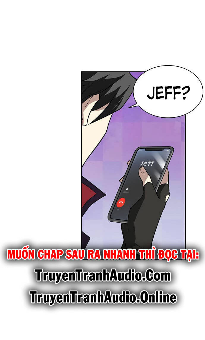 Tiêu Diệt Ác Nhân - Chapter 1 - Page 20