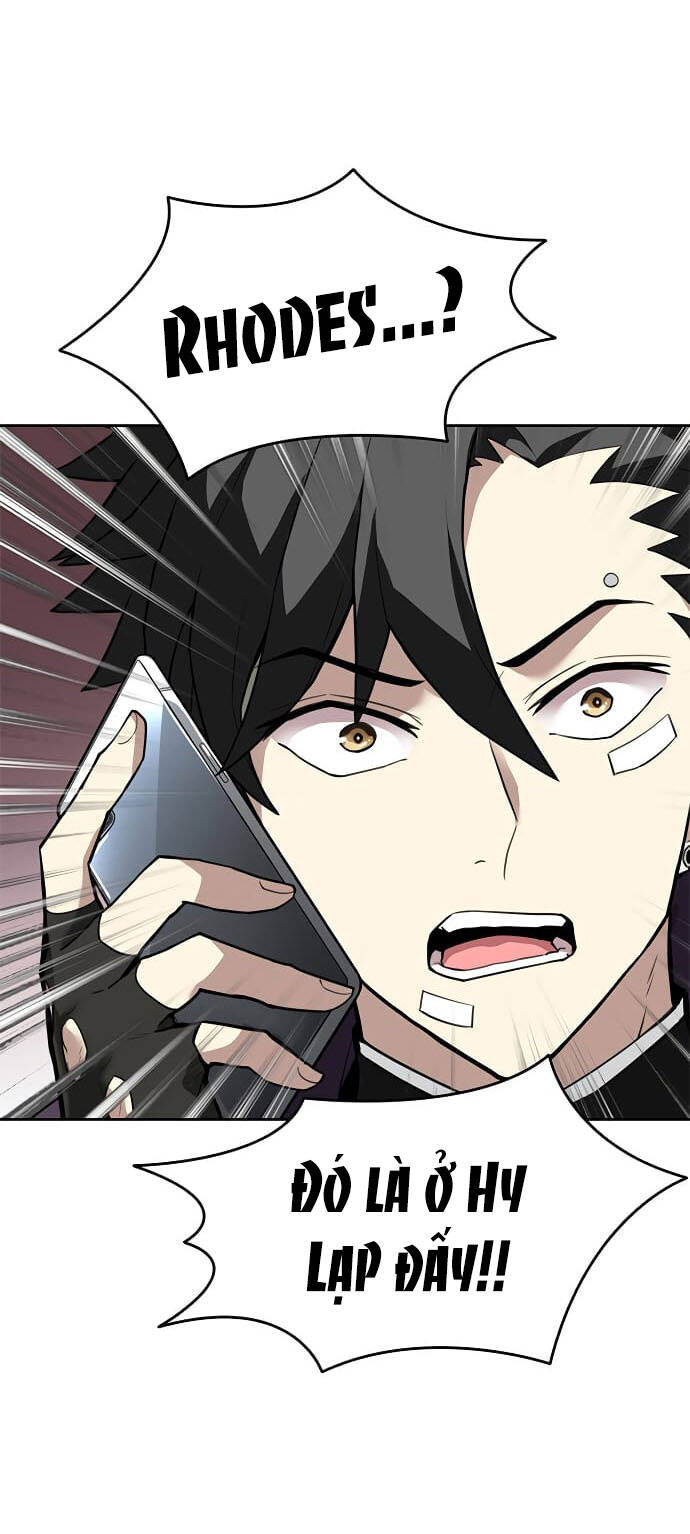 Tiêu Diệt Ác Nhân - Chapter 1 - Page 23