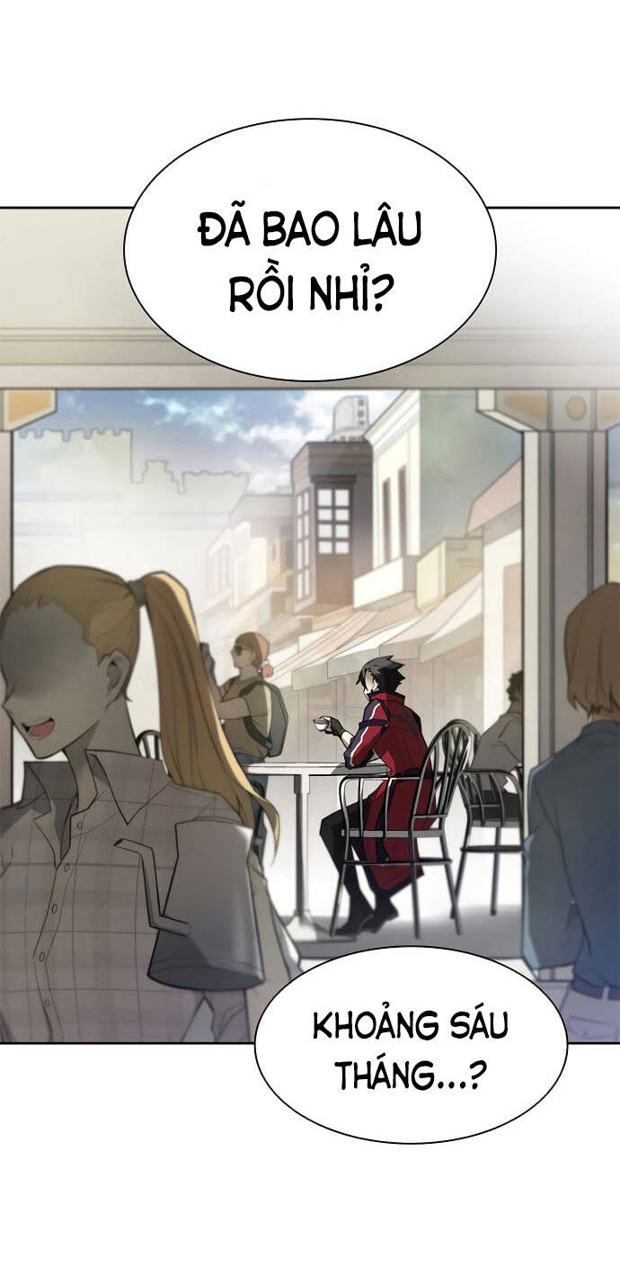 Tiêu Diệt Ác Nhân - Chapter 1 - Page 28