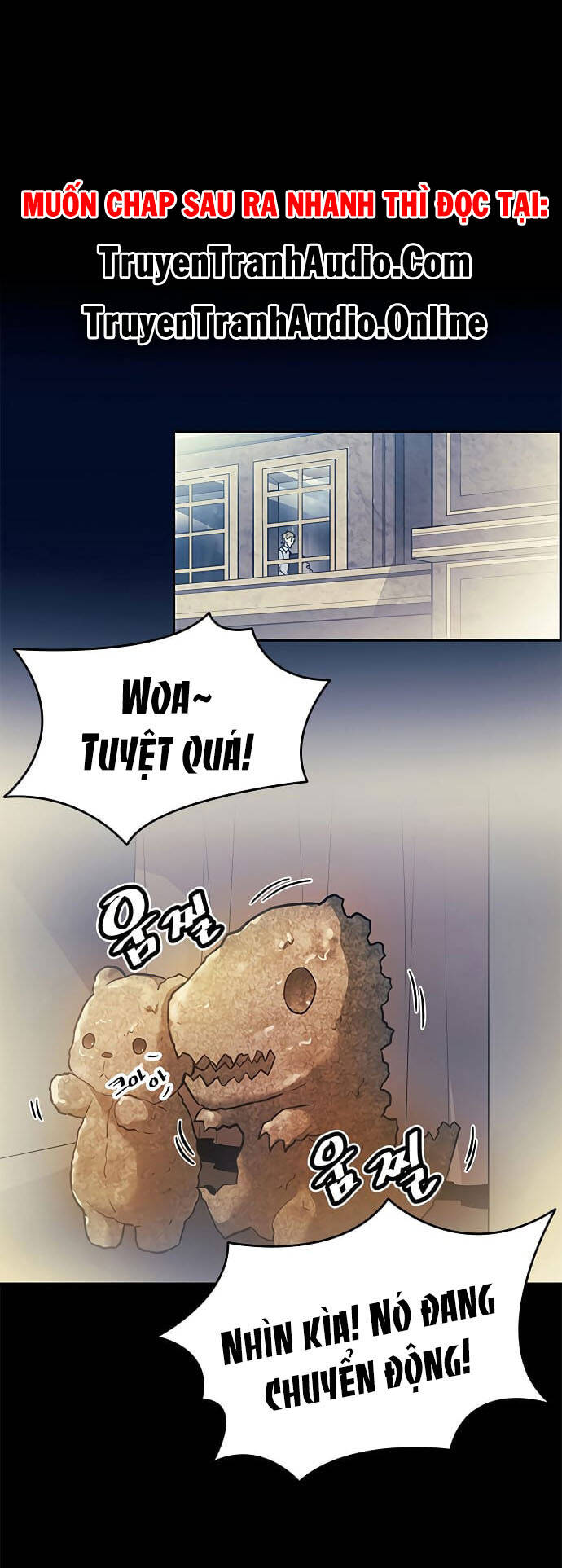 Tiêu Diệt Ác Nhân - Chapter 1 - Page 31