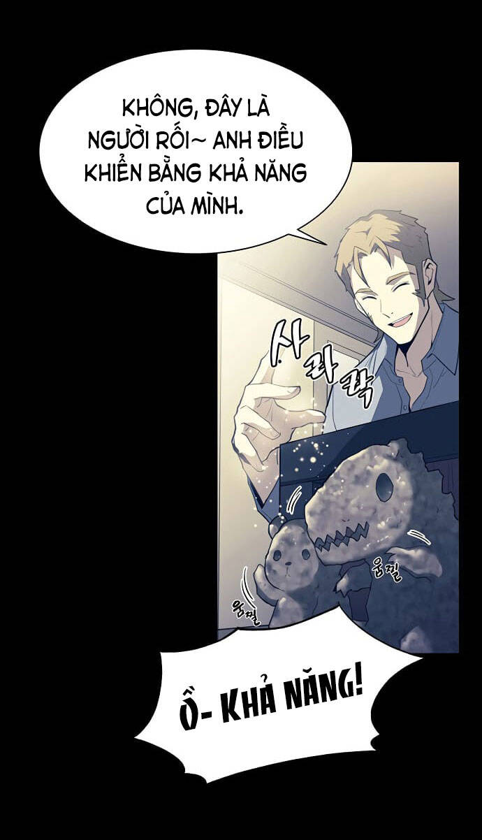 Tiêu Diệt Ác Nhân - Chapter 1 - Page 33