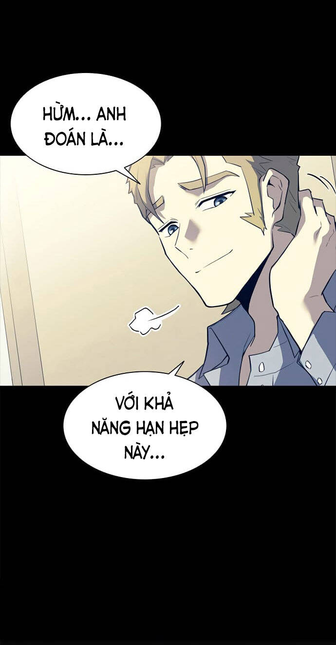 Tiêu Diệt Ác Nhân - Chapter 1 - Page 35