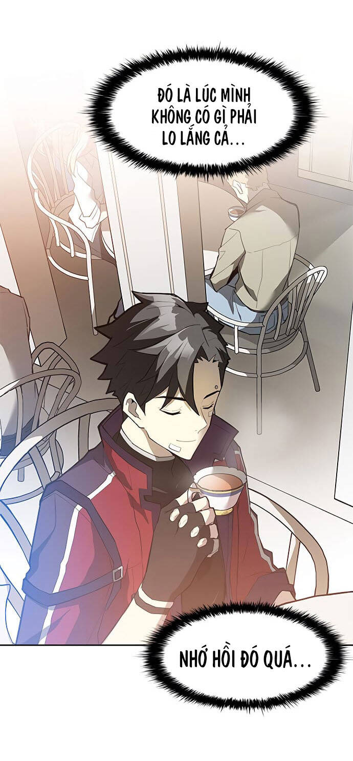 Tiêu Diệt Ác Nhân - Chapter 1 - Page 38