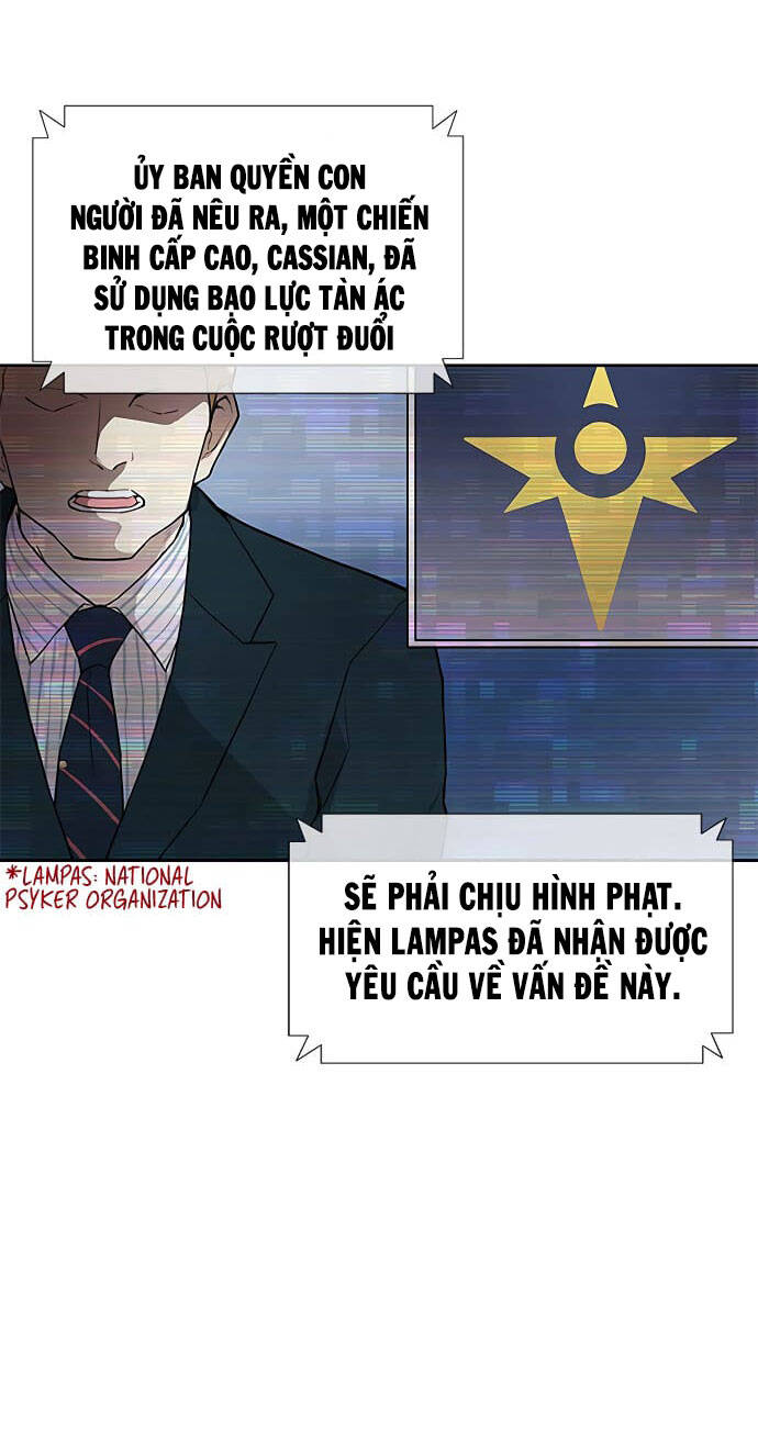 Tiêu Diệt Ác Nhân - Chapter 1 - Page 4