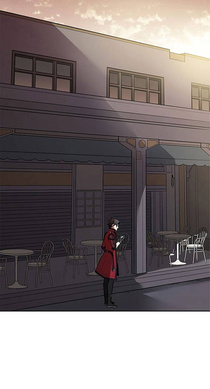 Tiêu Diệt Ác Nhân - Chapter 1 - Page 41