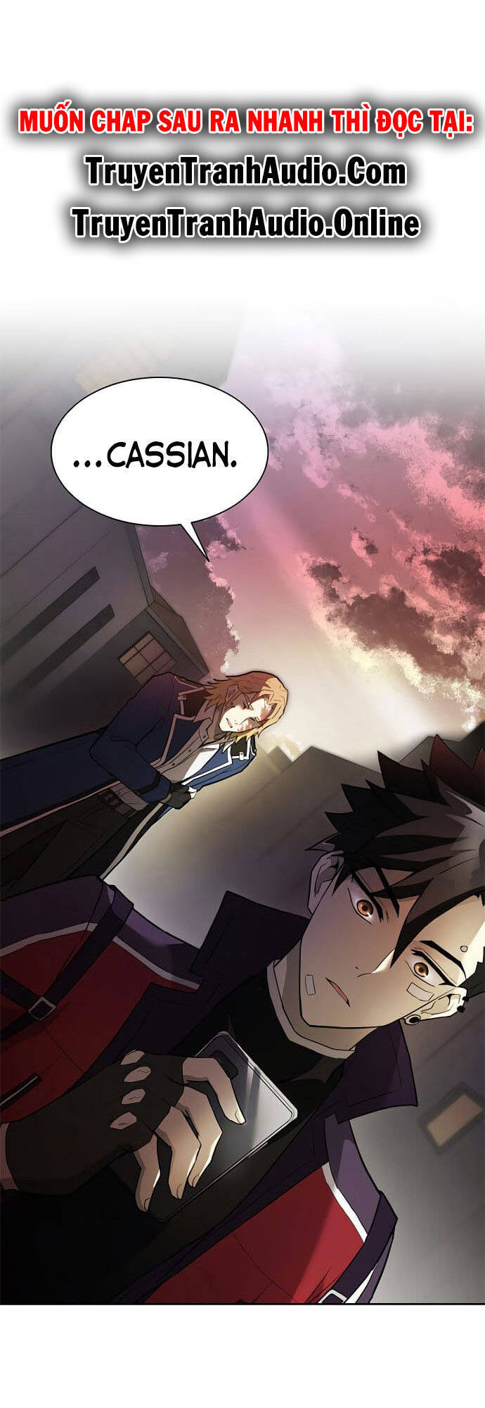 Tiêu Diệt Ác Nhân - Chapter 1 - Page 43