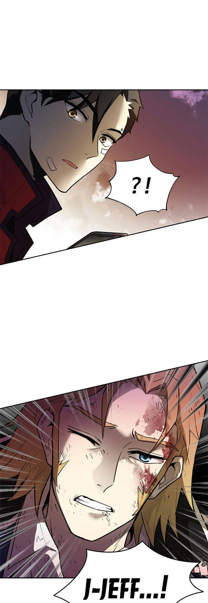 Tiêu Diệt Ác Nhân - Chapter 1 - Page 45