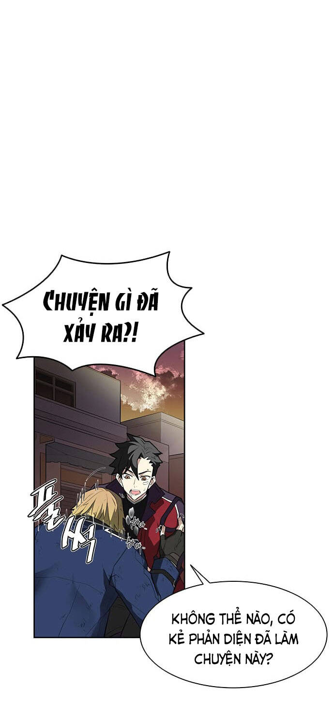 Tiêu Diệt Ác Nhân - Chapter 1 - Page 47