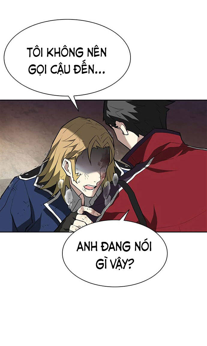 Tiêu Diệt Ác Nhân - Chapter 1 - Page 48