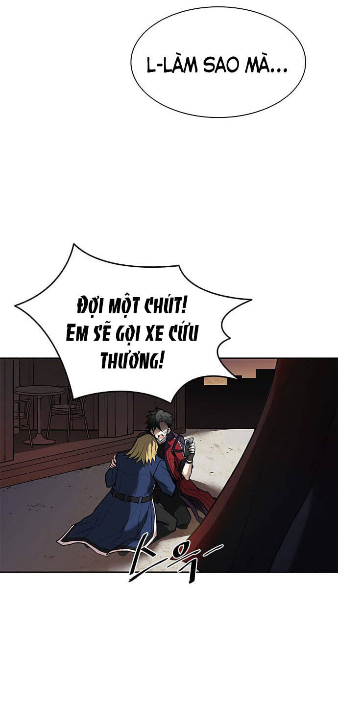 Tiêu Diệt Ác Nhân - Chapter 1 - Page 54