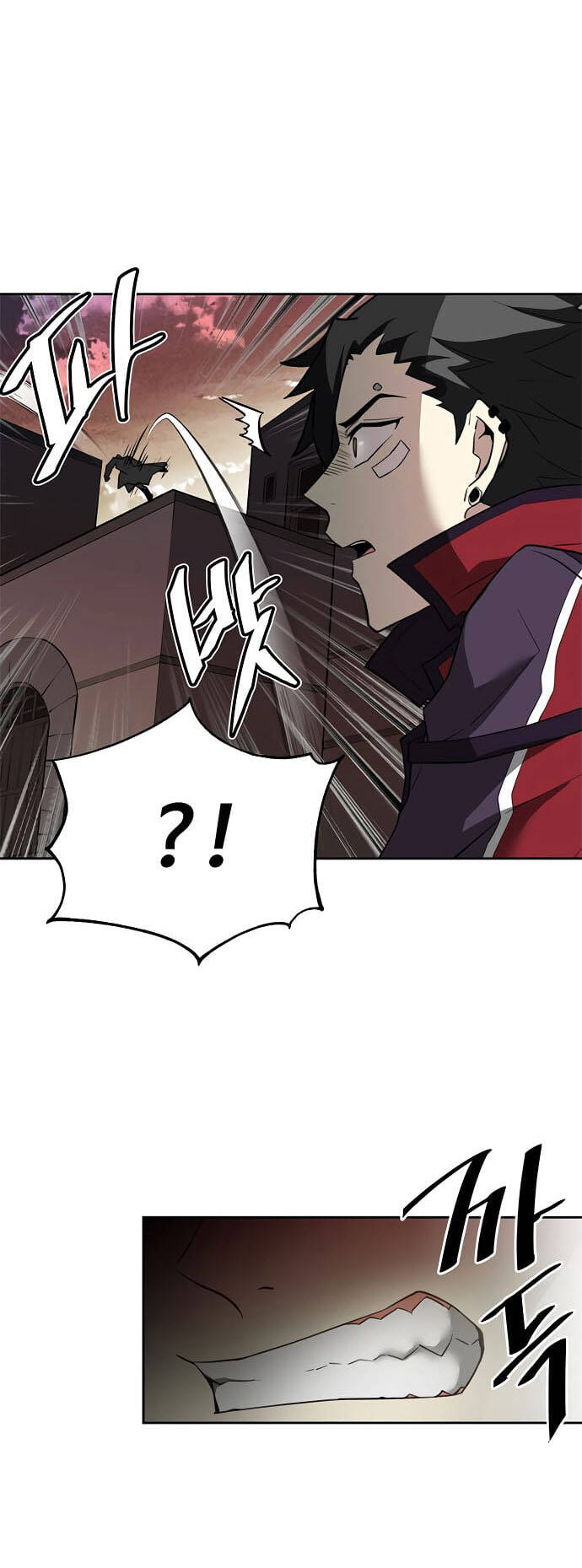 Tiêu Diệt Ác Nhân - Chapter 1 - Page 66