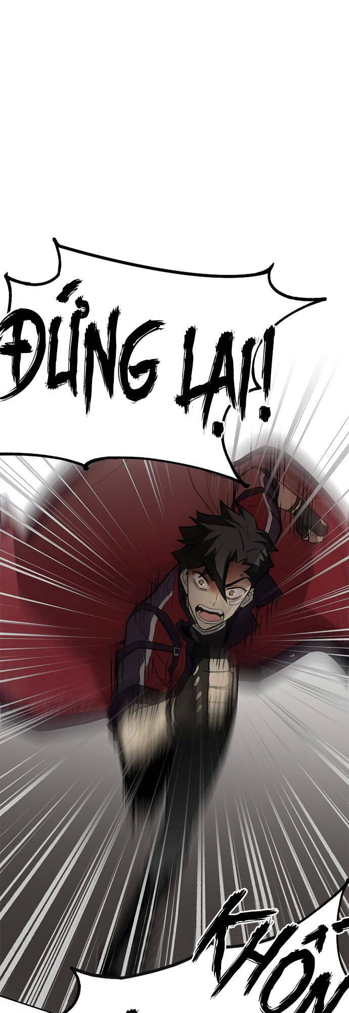 Tiêu Diệt Ác Nhân - Chapter 1 - Page 67