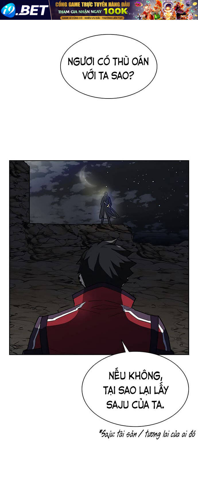 Tiêu Diệt Ác Nhân - Chapter 1 - Page 75