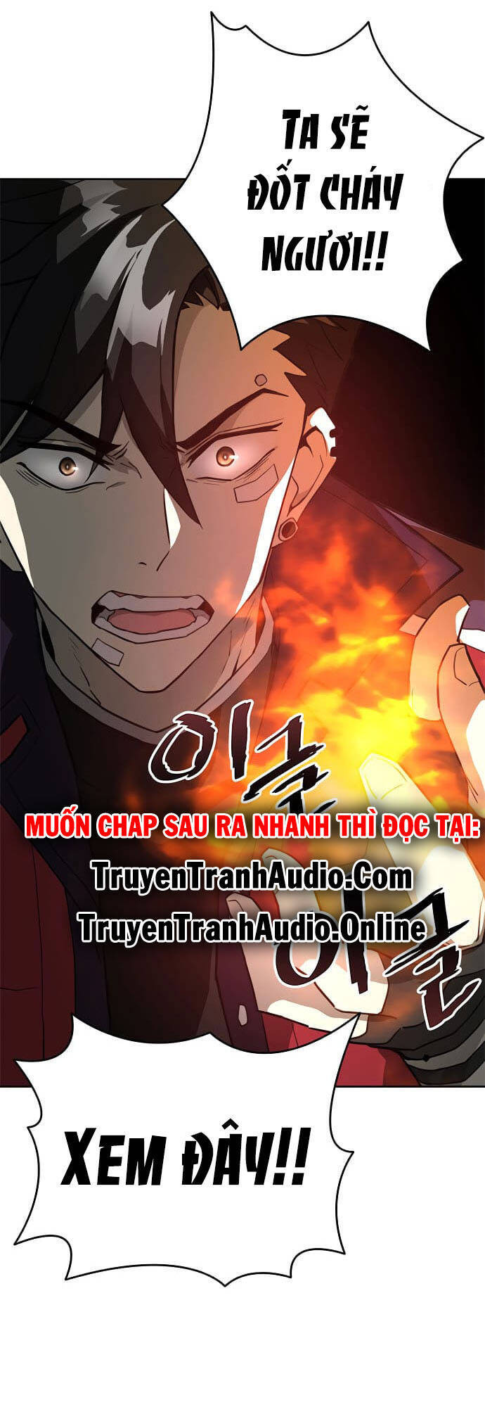 Tiêu Diệt Ác Nhân - Chapter 1 - Page 77