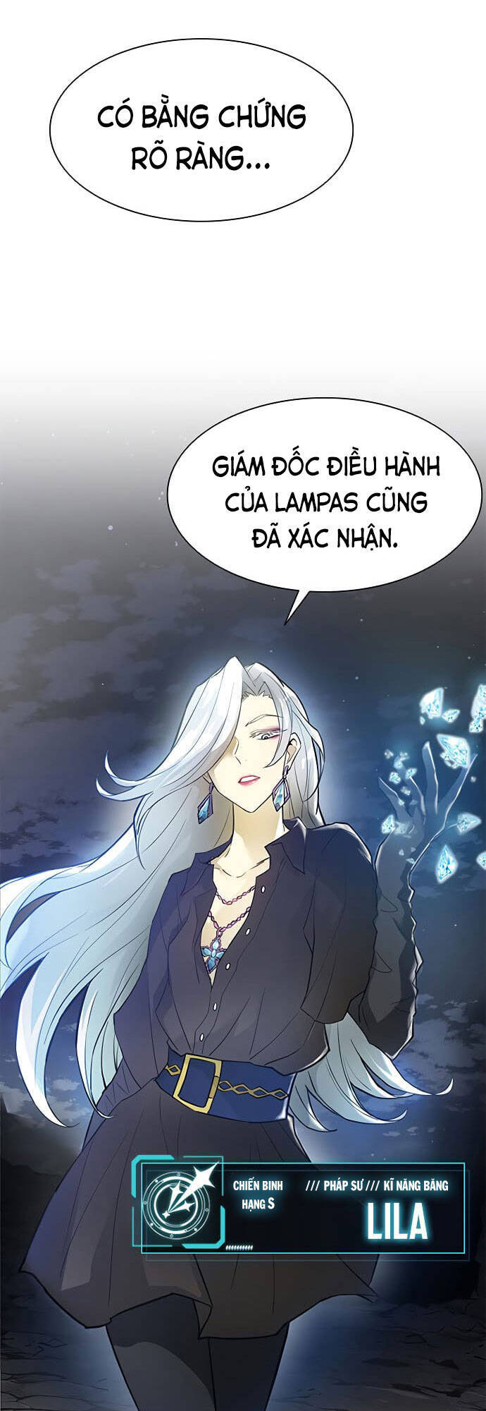 Tiêu Diệt Ác Nhân - Chapter 1 - Page 86