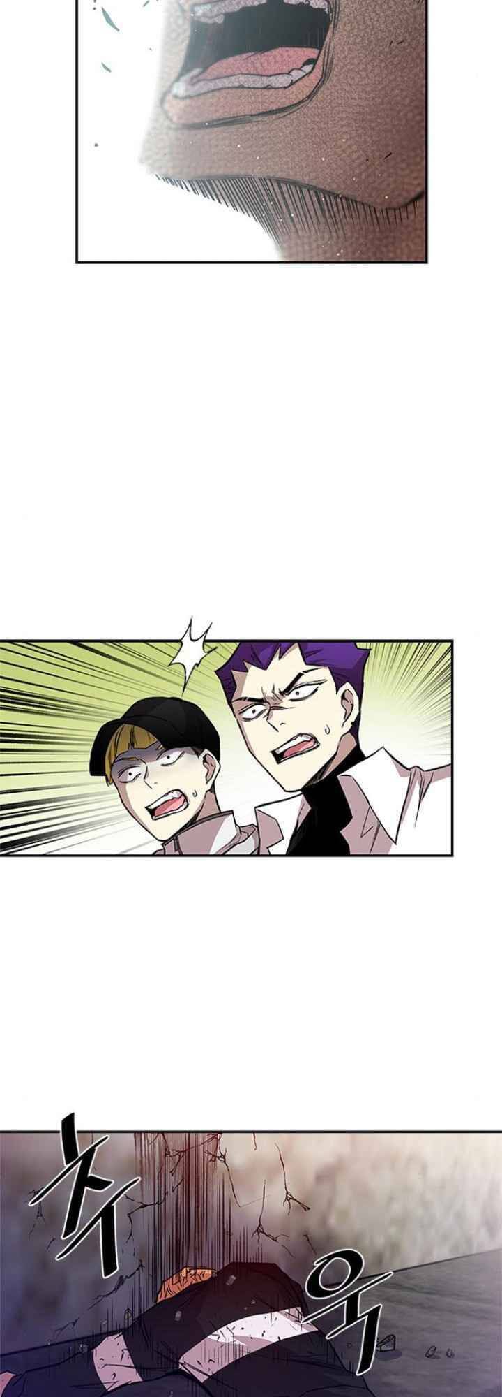 Tiêu Diệt Ác Nhân - Chapter 10 - Page 15