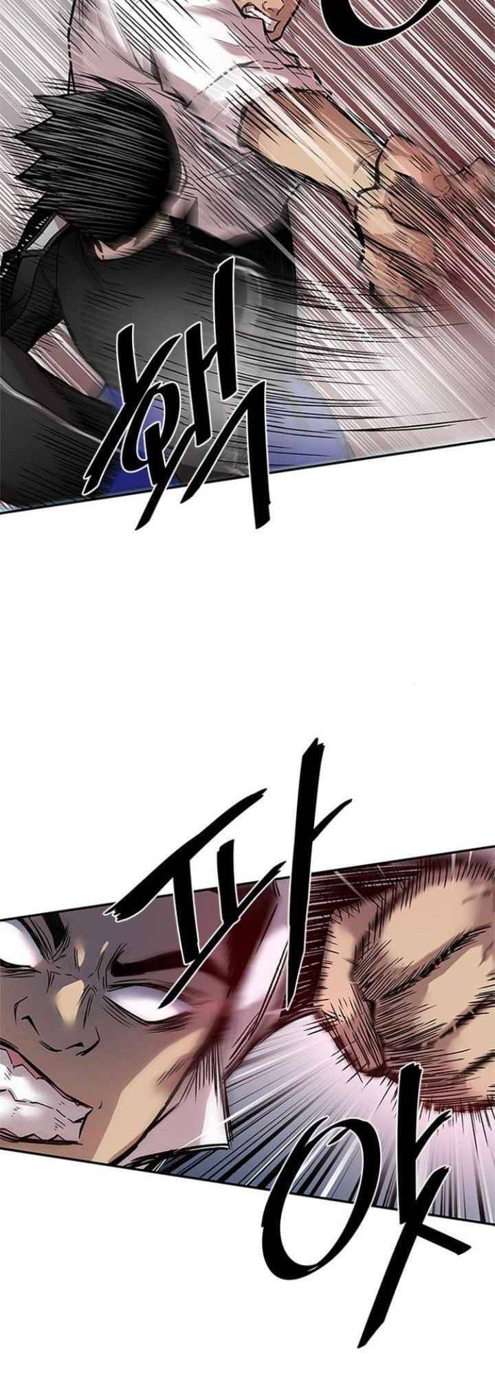 Tiêu Diệt Ác Nhân - Chapter 10 - Page 19