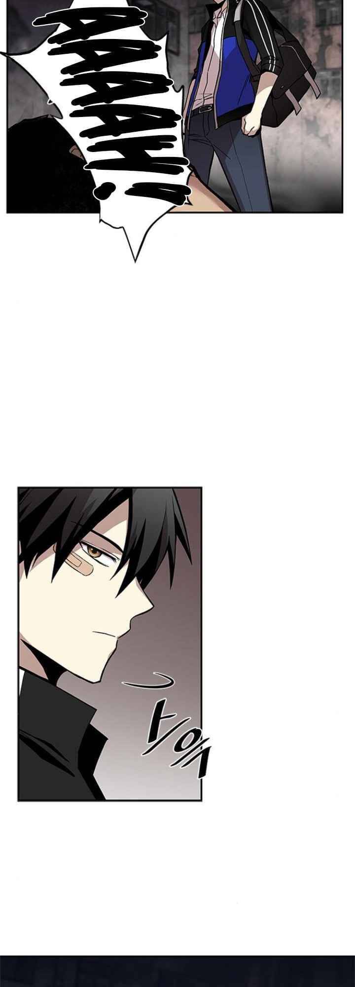 Tiêu Diệt Ác Nhân - Chapter 10 - Page 27