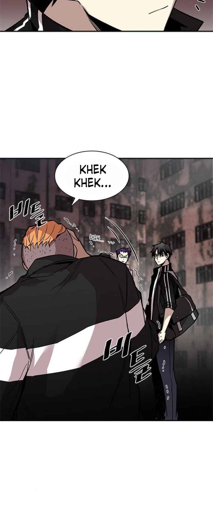 Tiêu Diệt Ác Nhân - Chapter 10 - Page 29