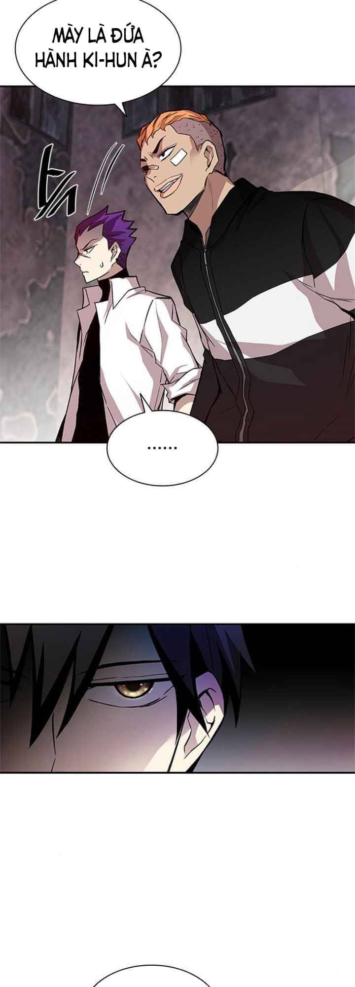 Tiêu Diệt Ác Nhân - Chapter 10 - Page 3