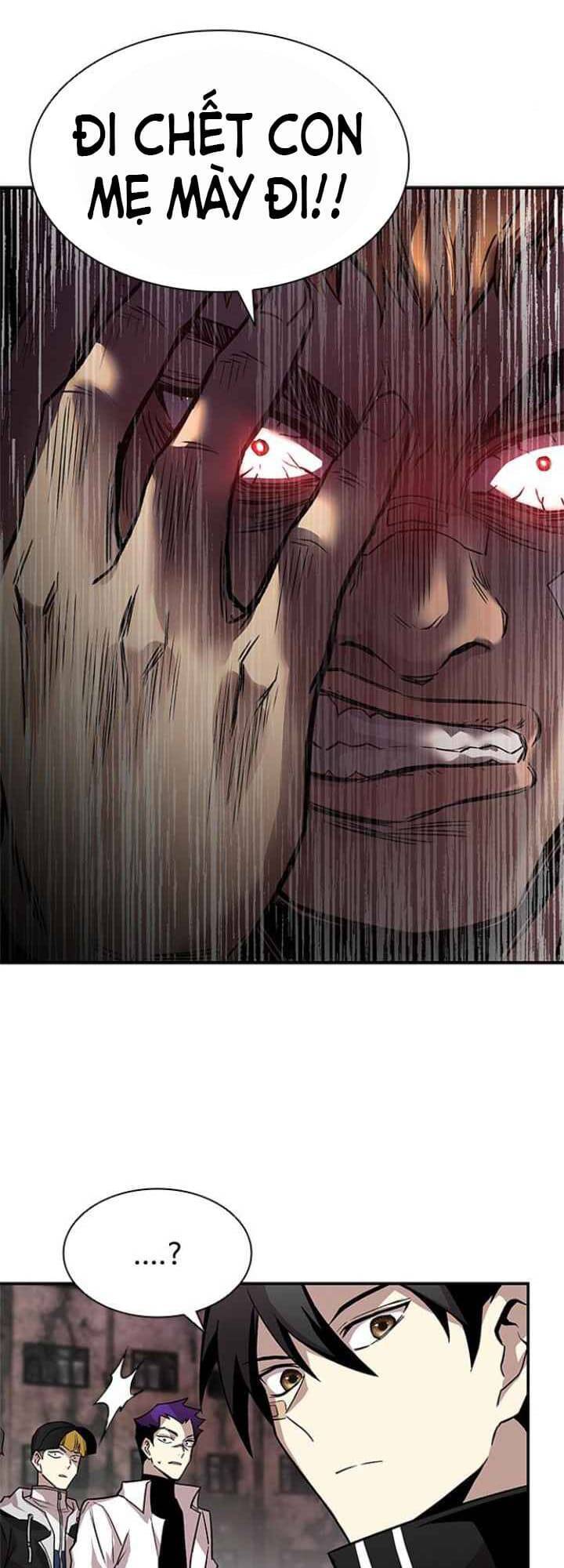 Tiêu Diệt Ác Nhân - Chapter 10 - Page 30