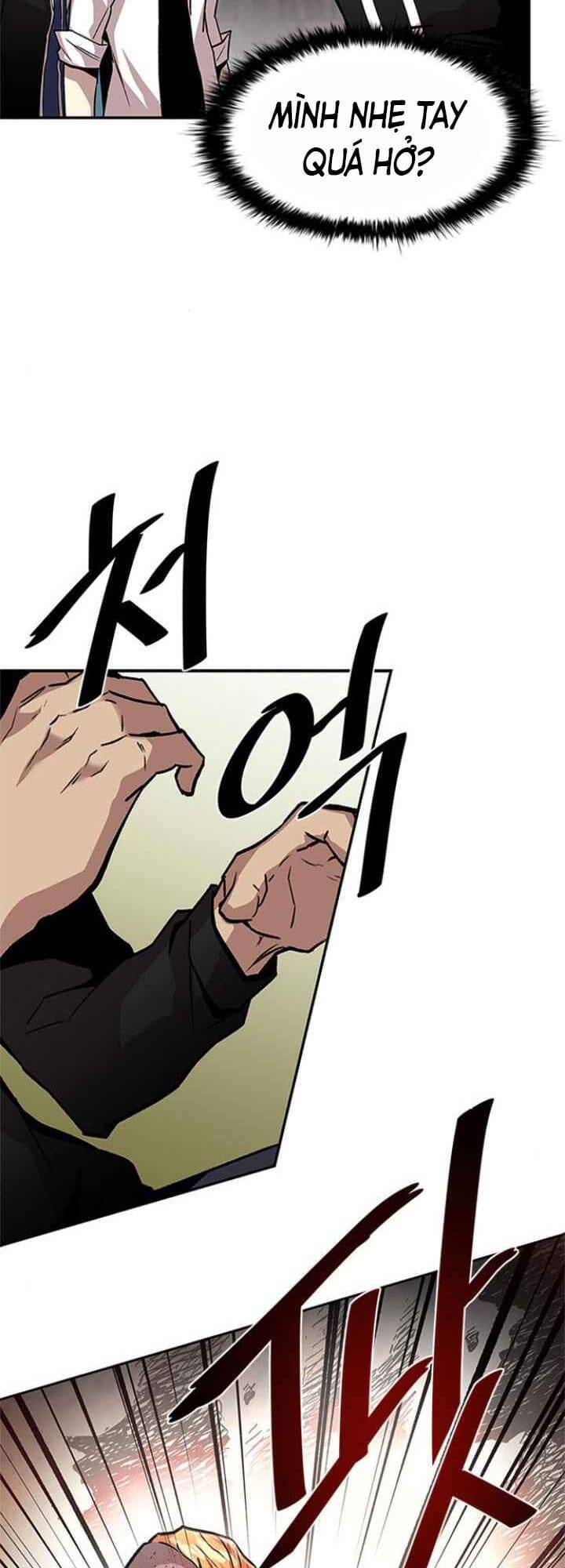 Tiêu Diệt Ác Nhân - Chapter 10 - Page 31