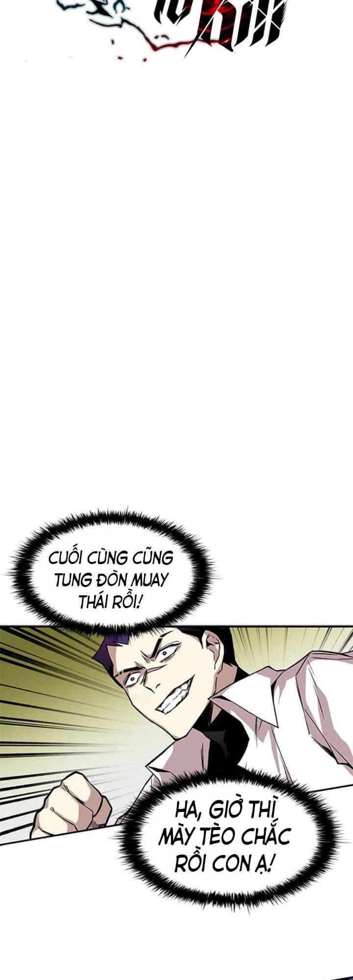 Tiêu Diệt Ác Nhân - Chapter 10 - Page 33