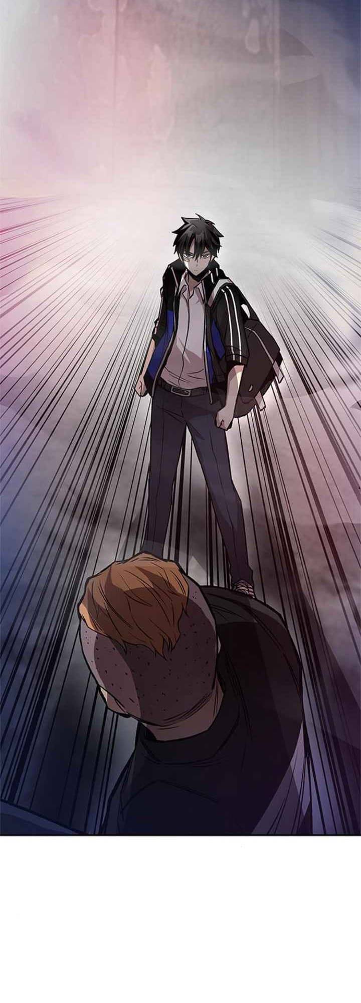 Tiêu Diệt Ác Nhân - Chapter 10 - Page 35