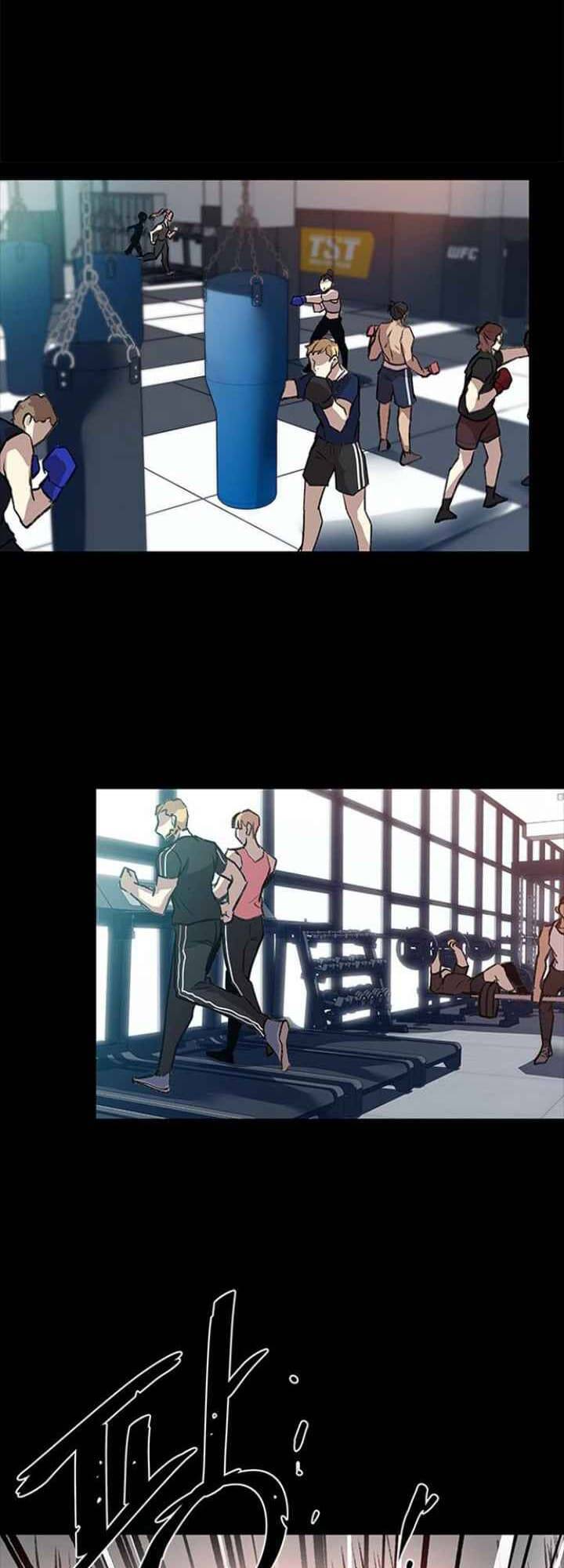 Tiêu Diệt Ác Nhân - Chapter 10 - Page 37