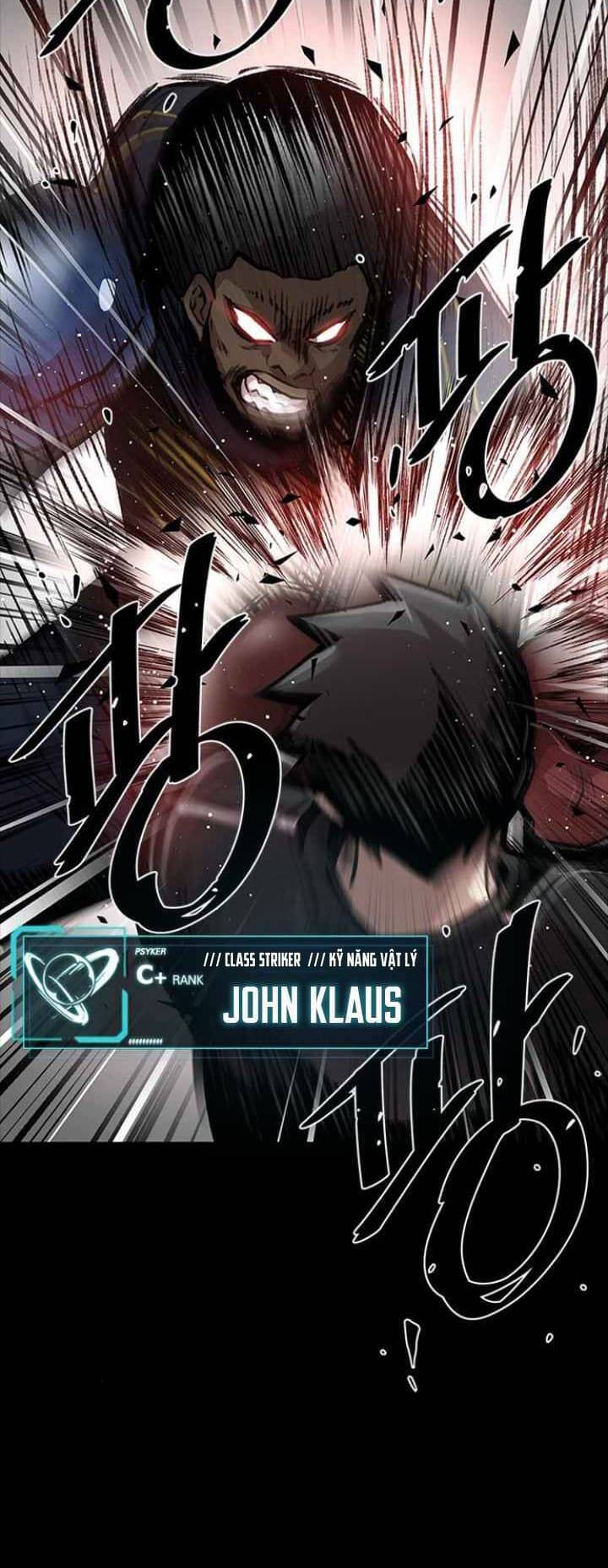 Tiêu Diệt Ác Nhân - Chapter 10 - Page 38