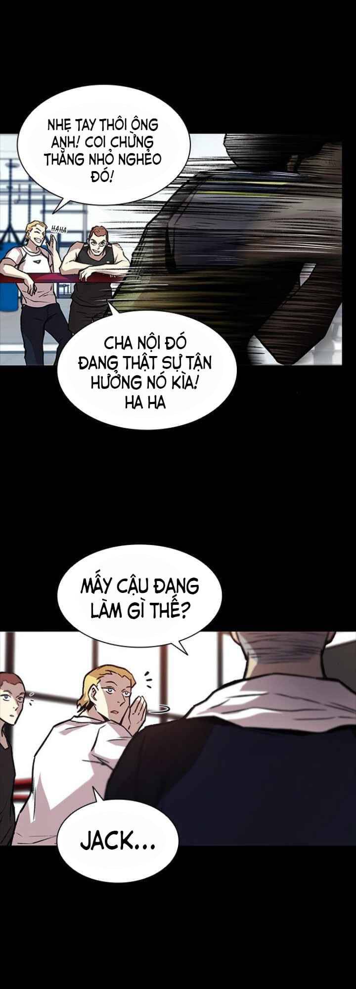 Tiêu Diệt Ác Nhân - Chapter 10 - Page 39