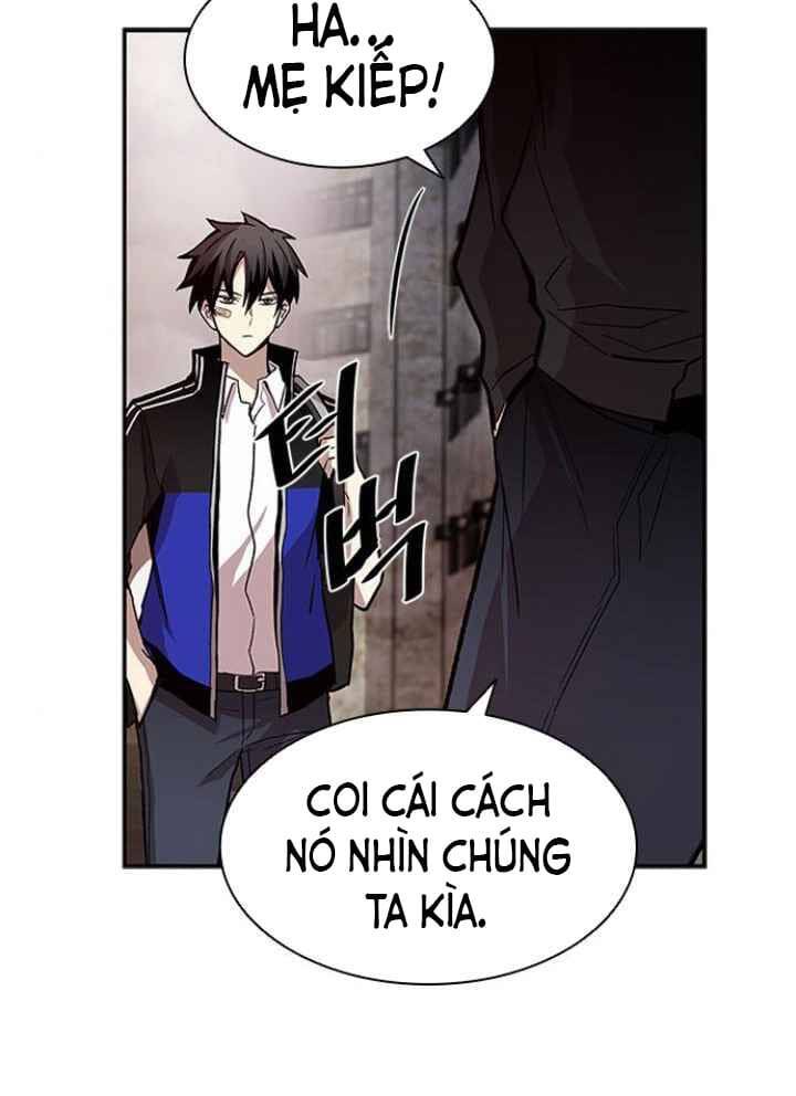 Tiêu Diệt Ác Nhân - Chapter 10 - Page 4