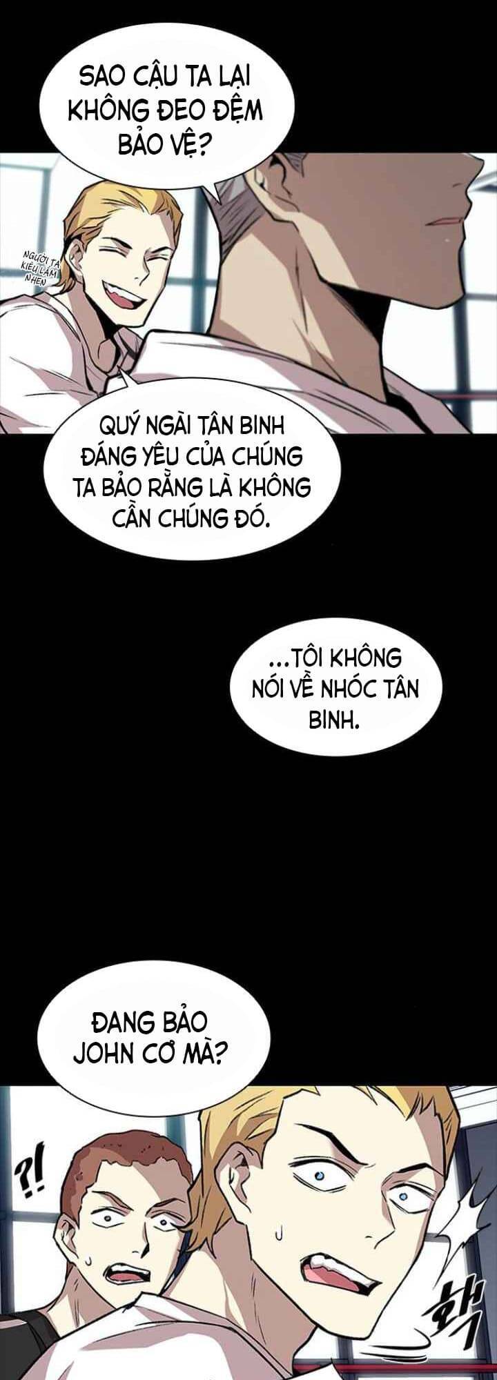 Tiêu Diệt Ác Nhân - Chapter 10 - Page 43