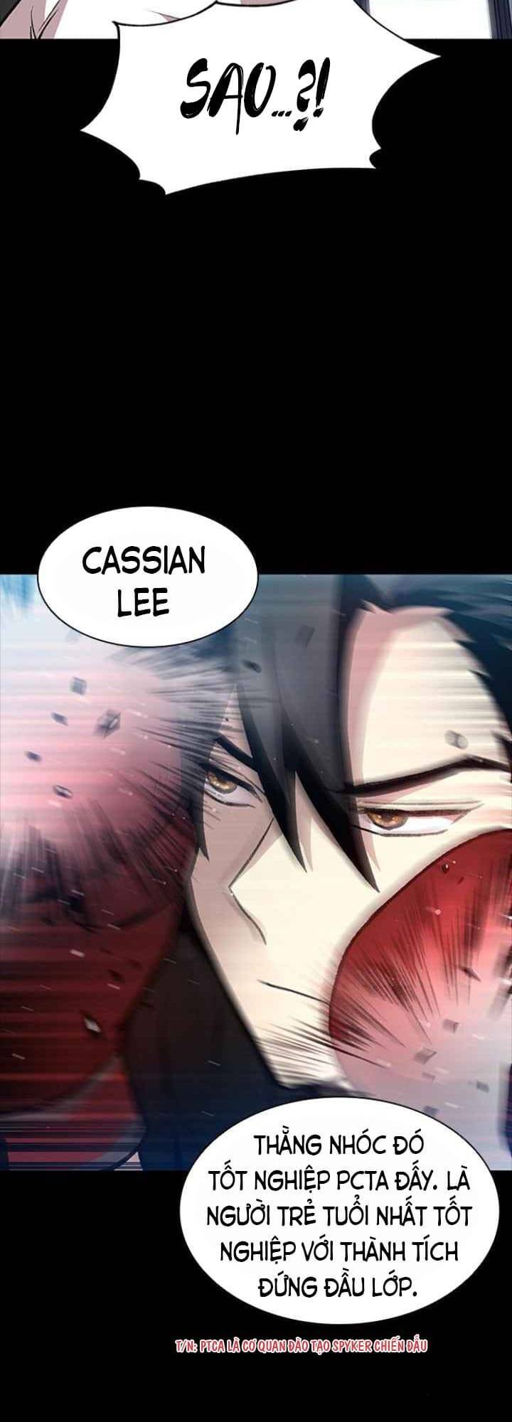 Tiêu Diệt Ác Nhân - Chapter 10 - Page 44