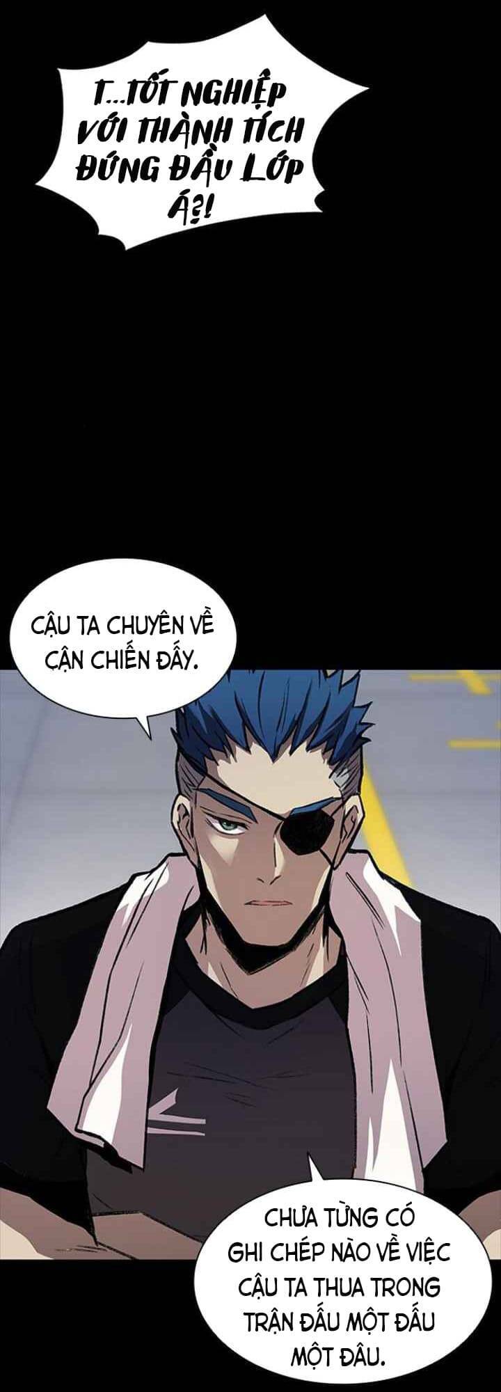 Tiêu Diệt Ác Nhân - Chapter 10 - Page 45